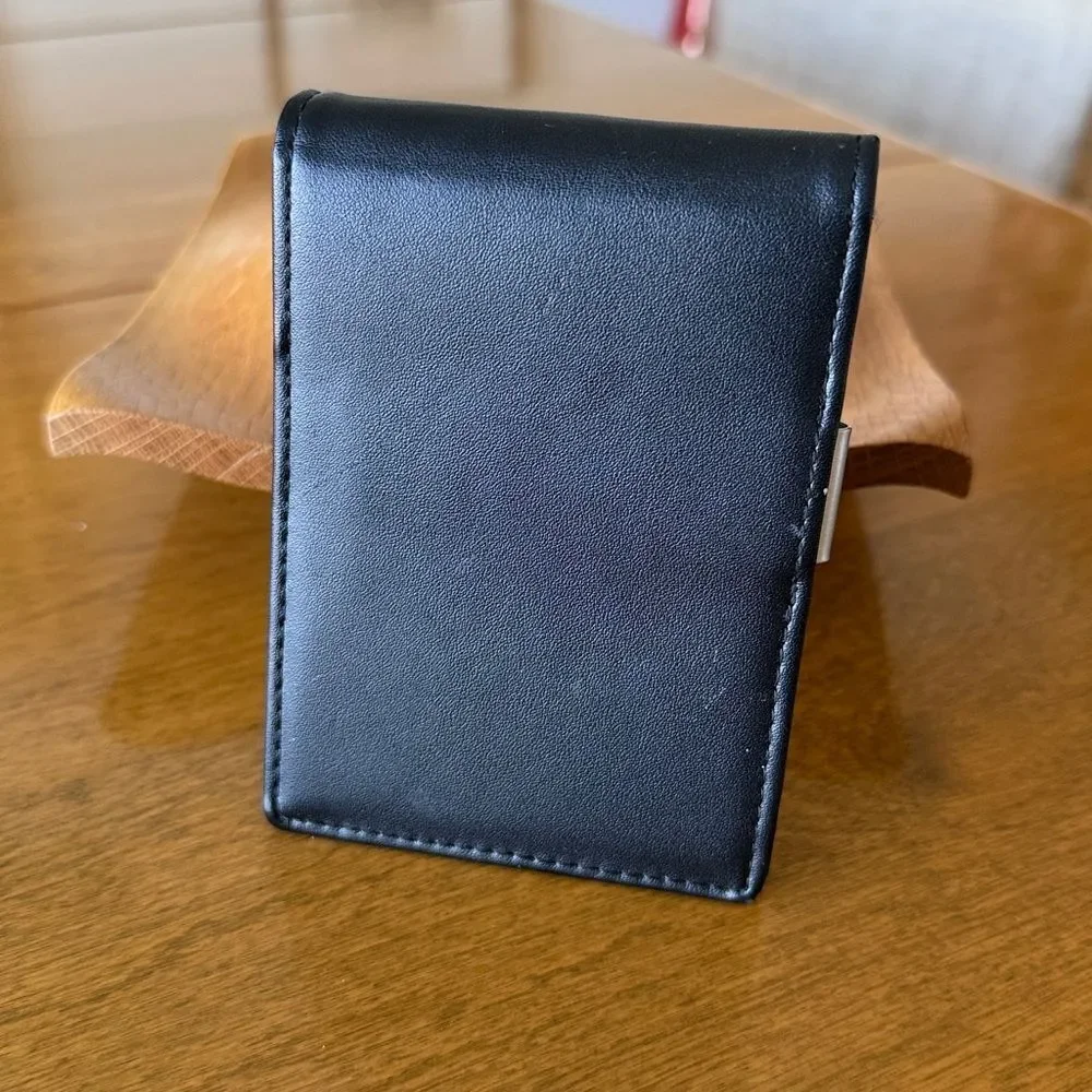 NEW Travando wallet